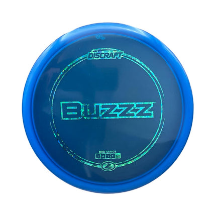 Buzzz Z - Ace Disc Golf