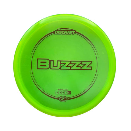 Buzzz Z - Ace Disc Golf