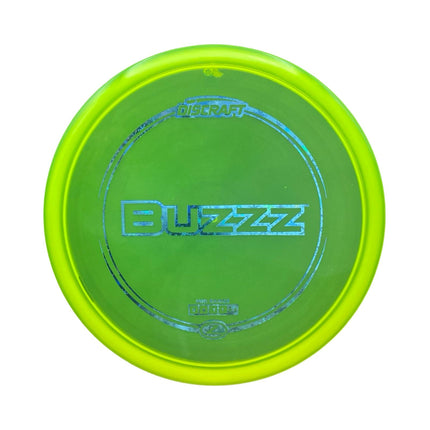 Buzzz Z - Ace Disc Golf