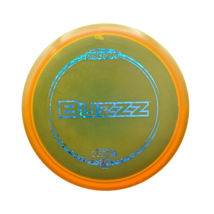 Buzzz Z - Ace Disc Golf