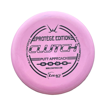 Clutch Protégé - Ace Disc Golf