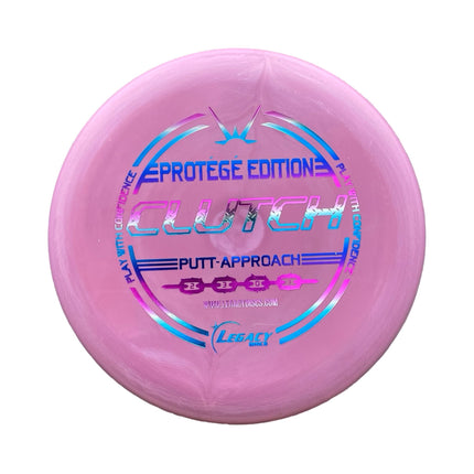 Clutch Protégé - Ace Disc Golf