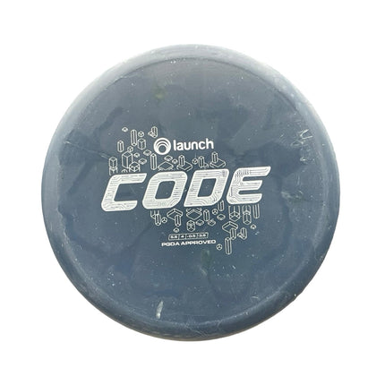 Code Omega - Ace Disc Golf