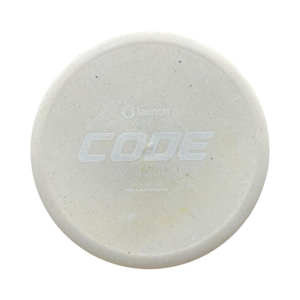 Code Omega Lightweight - Ace Disc Golf