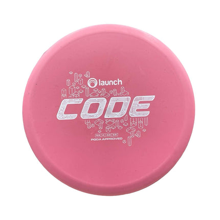 Code Omega Lightweight - Ace Disc Golf