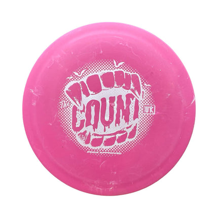 Count Lightweight Noble - Ace Disc Golf