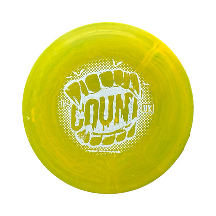 Count Lightweight Noble - Ace Disc Golf