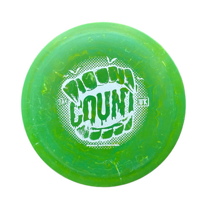 Count Lightweight Noble - Ace Disc Golf