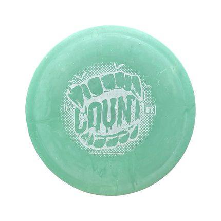 Count Lightweight Noble - Ace Disc Golf