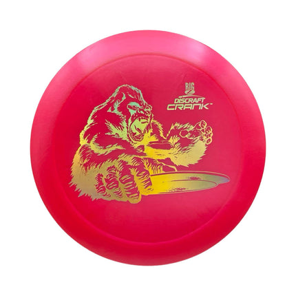 Crank Big Z - Ace Disc Golf