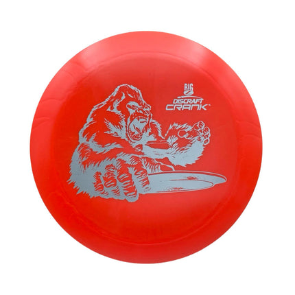 Crank Big Z - Ace Disc Golf