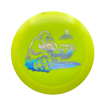 Crank Big Z - Ace Disc Golf