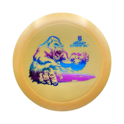 Crank Big Z - Ace Disc Golf