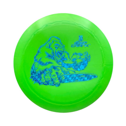 Crank Big Z - Ace Disc Golf