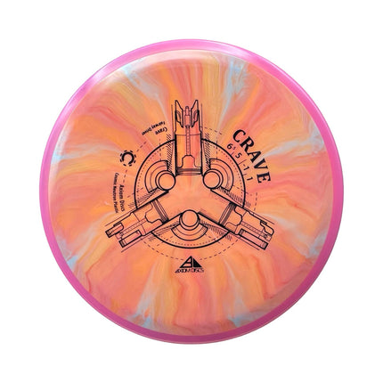 Crave Cosmic Neutron - Ace Disc Golf