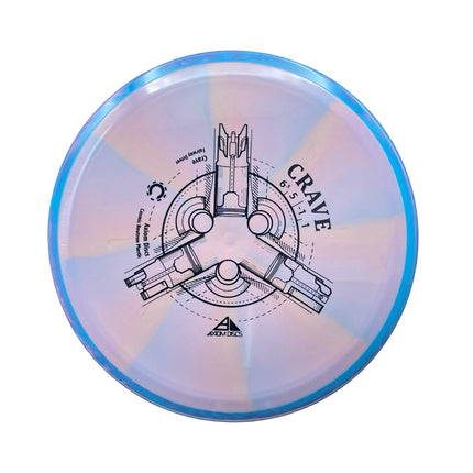 Crave Cosmic Neutron - Ace Disc Golf