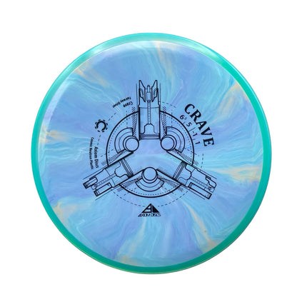 Crave Cosmic Neutron - Ace Disc Golf