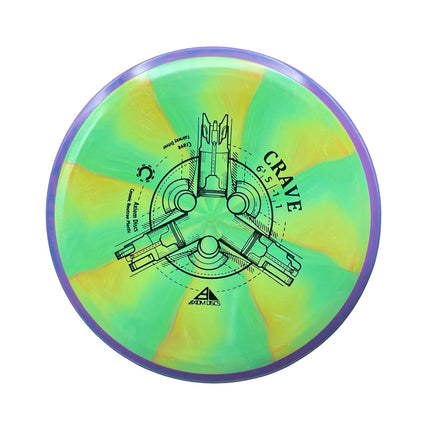 Crave Cosmic Neutron - Ace Disc Golf