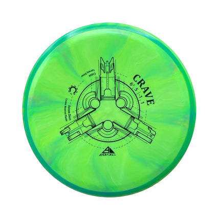 Crave Cosmic Neutron - Ace Disc Golf