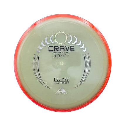 Crave Eclipse 2.0 - Ace Disc Golf