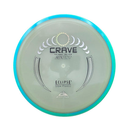 Crave Eclipse 2.0 - Ace Disc Golf