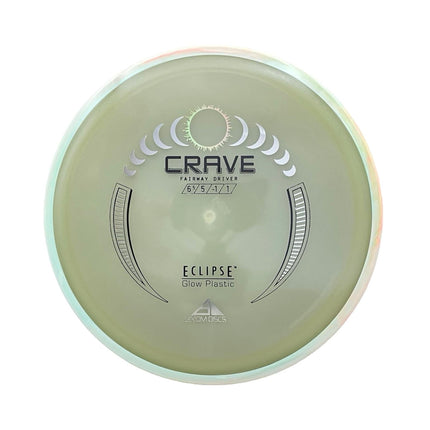 Crave Eclipse 2.0 - Ace Disc Golf