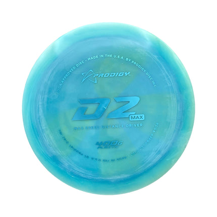 D2 MAX 400G - Ace Disc Golf