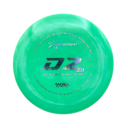 D2 MAX 400G - Ace Disc Golf