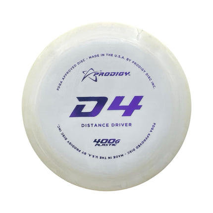 D4 400G - Ace Disc Golf