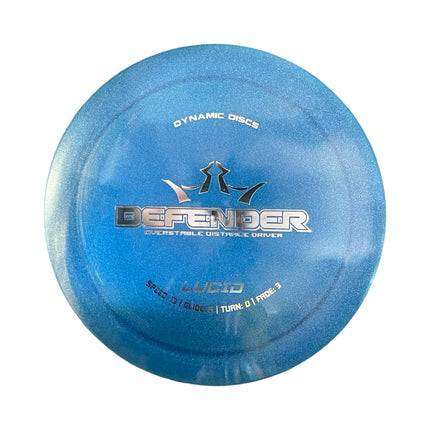 Defender Lucid - Ace Disc Golf