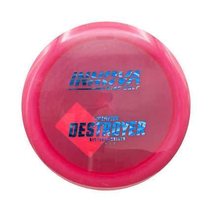 Destroyer Champion - Ace Disc Golf