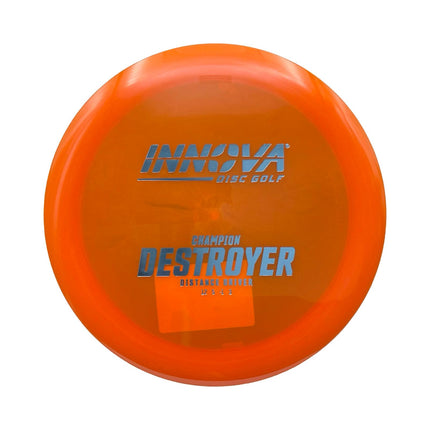 Destroyer Champion - Ace Disc Golf