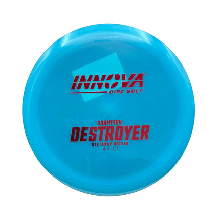 Destroyer Champion - Ace Disc Golf