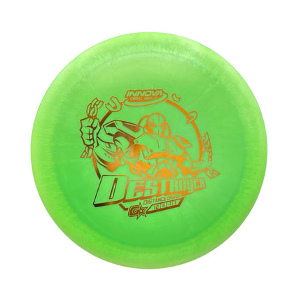 Destroyer GStar - Ace Disc Golf