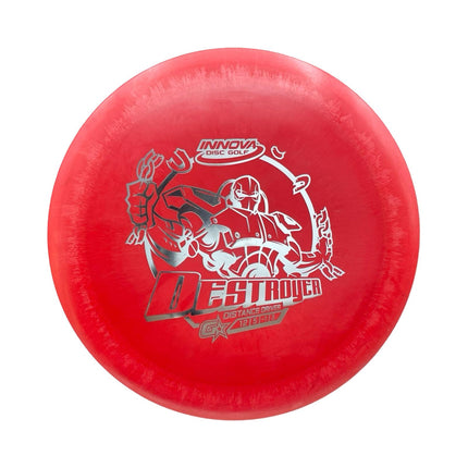 Destroyer GStar - Ace Disc Golf