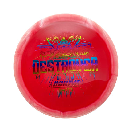 Destroyer Halo Star - Ace Disc Golf