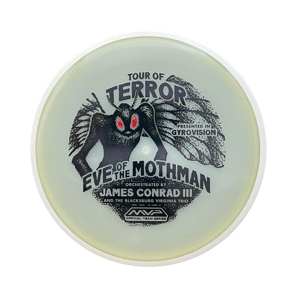 Detour James Conrad Eclipse Tour of Terror Limited Edition - Ace Disc Golf