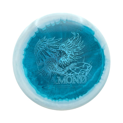 Diamond Opto Ice Orbit - Ace Disc Golf