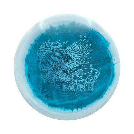 Diamond Opto Ice Orbit - Ace Disc Golf