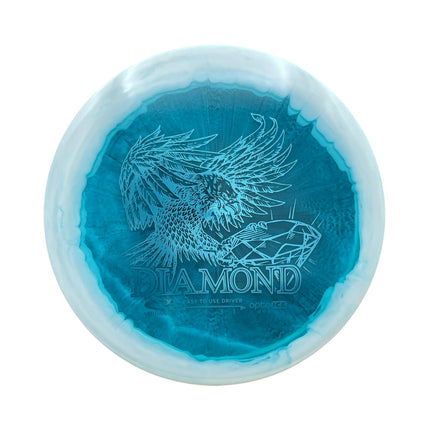 Diamond Opto Ice Orbit - Ace Disc Golf