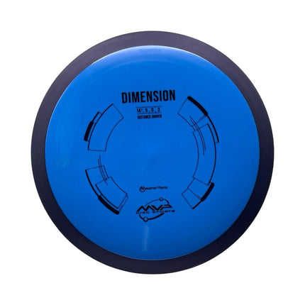 Dimension Neutron - Ace Disc Golf