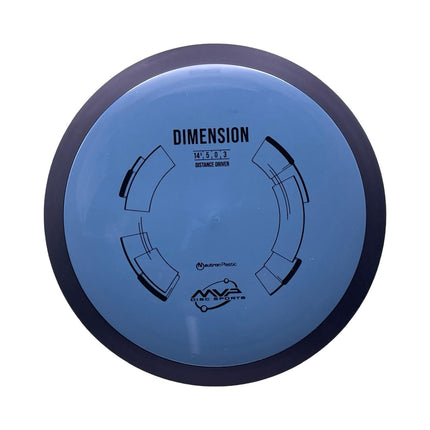 Dimension Neutron - Ace Disc Golf