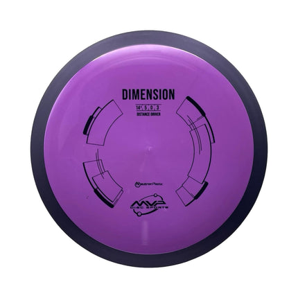 Dimension Neutron - Ace Disc Golf