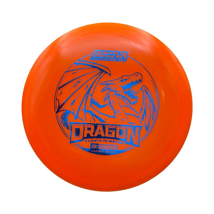 Dragon DX - Ace Disc Golf