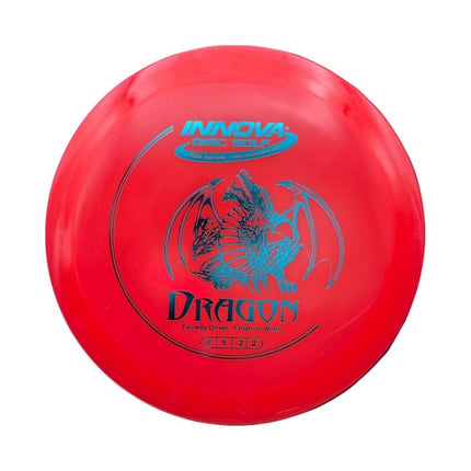 Dragon DX - Ace Disc Golf