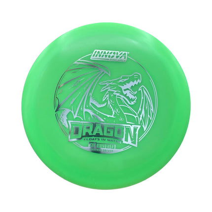 Dragon DX - Ace Disc Golf