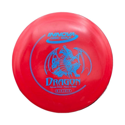 Dragon DX - Ace Disc Golf