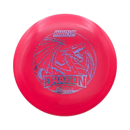 Dragon DX - Ace Disc Golf