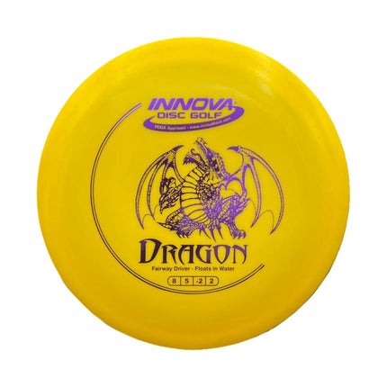 Dragon DX - Ace Disc Golf