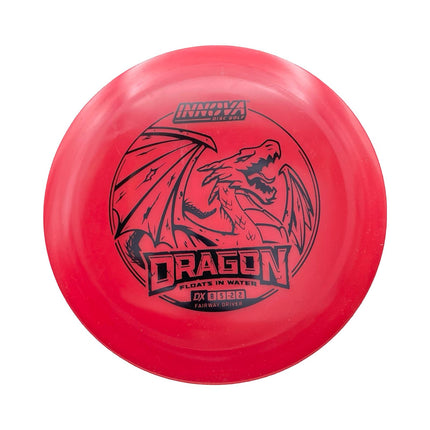 Dragon DX - Ace Disc Golf